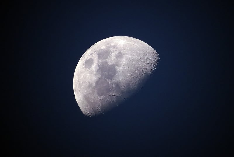 Celestial Murmurs
