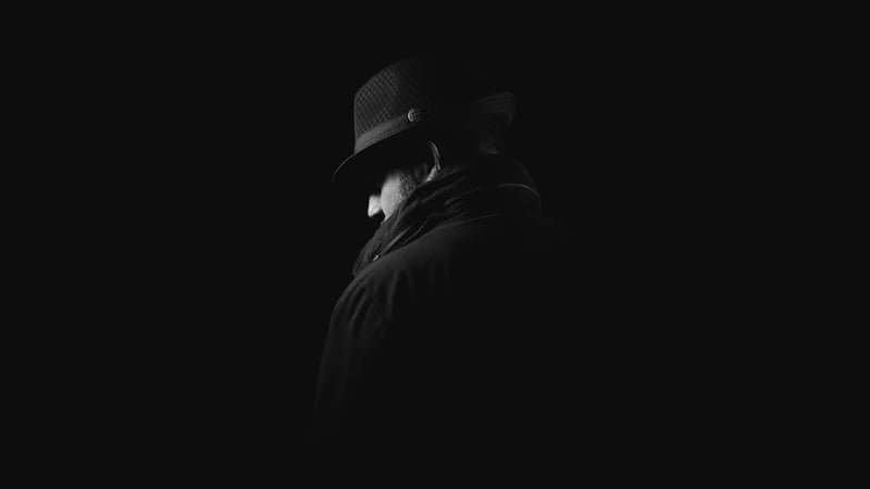 Classified Secrets Image